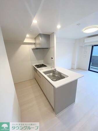 ラグゼナ和光の物件内観写真